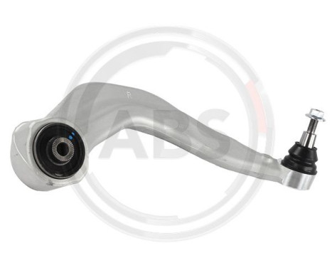Brazo de control, suspensión 212906 ABS