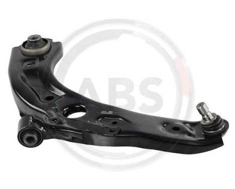 Brazo de control, suspensión 212930 ABS