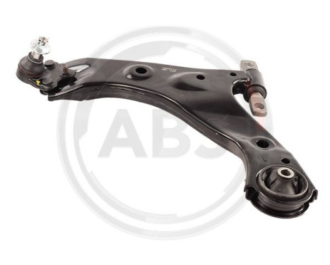 Brazo de control, suspensión 212934 ABS