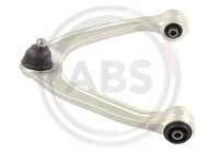 Brazo de control, suspensión 212947 ABS