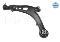 Brazo de control, suspensión 216 050 0034 Meyle
