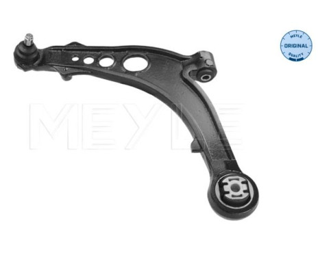Brazo de control, suspensión 216 050 0034 Meyle