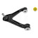 Brazo de control, suspensión 216 050 0037/HD Meyle, Miniatura 2
