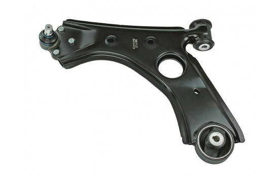 Brazo de control, suspensión 216 050 0046 Meyle