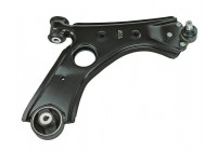 Brazo de control, suspensión 216 050 0047 Meyle