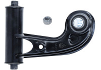 Brazo de control, suspensión 21750 02 Lemforder