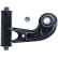 Brazo de control, suspensión 21750 02 Lemforder