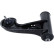 Brazo de control, suspensión 21750 02 Lemforder, Miniatura 2