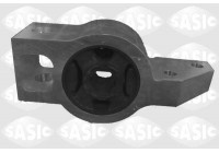Brazo de control, suspensión 2256003 Sasic