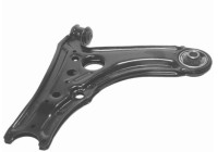 Brazo de control, suspensión 22569 01 Lemforder