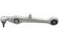 Brazo de control, suspensión 22815 01 Lemforder