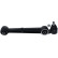 Brazo de control, suspensión 24657 01 Lemforder