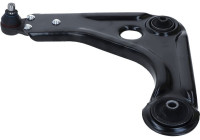 Brazo de control, suspensión 25399 01 Lemforder