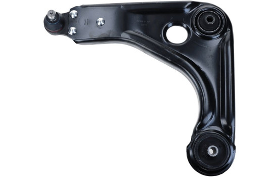 Brazo de control, suspensión 25399 01 Lemforder, Imagen 6