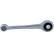Brazo de control, suspensión 25855 02 Lemforder, Miniatura 4