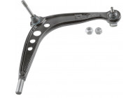 Brazo de control, suspensión 25925 01 Lemforder