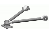 Brazo de control, suspensión 26058 01 Lemforder