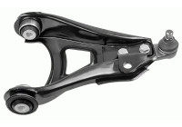 Brazo de control, suspensión 27057 01 Lemforder