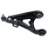 Brazo de control, suspensión 27062 01 Lemforder