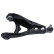 Brazo de control, suspensión 27062 01 Lemforder, Miniatura 2