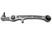 Brazo de control, suspensión 27155 01 Lemforder
