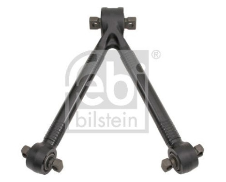 Brazo de control, suspensión 27956 FEBI