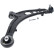 Brazo de control, suspensión 28146 01 Lemforder