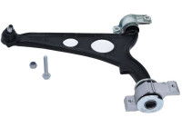 Brazo de control, suspensión 28163 01 Lemforder