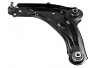 Brazo de control, suspensión 29413 01 Lemforder