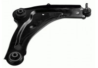 Brazo de control, suspensión 29414 01 Lemforder
