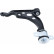 Brazo de control, suspensión 29417 01 Lemforder
