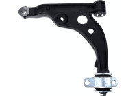 Brazo de control, suspensión 29419 01 Lemforder