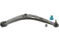 Brazo de control, suspensión 29497 01 Lemforder