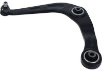 Brazo de control, suspensión 29555 01 Lemforder