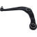 Brazo de control, suspensión 29555 01 Lemforder
