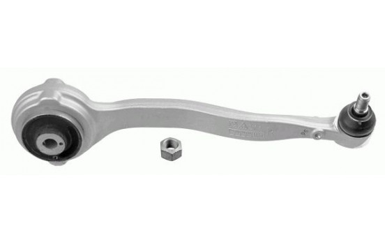 Brazo de control, suspensión 29634 03 Lemforder