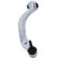 Brazo de control, suspensión 29855 01 Lemforder, Miniatura 2