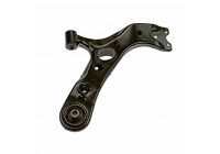Brazo de control, suspensión 30-16 050 0012 Meyle