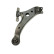 Brazo de control, suspensión 30-16 050 0030 Meyle