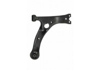 Brazo de control, suspensión 30-16 050 0037 Meyle