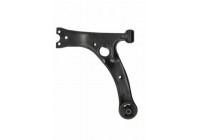 Brazo de control, suspensión 30-16 050 0038 Meyle