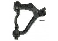 Brazo de control, suspensión 30-16 050 0090 Meyle