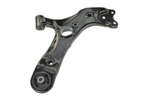 Brazo de control, suspensión 30-16 050 0109 Meyle