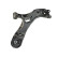 Brazo de control, suspensión 30-16 050 0109 Meyle