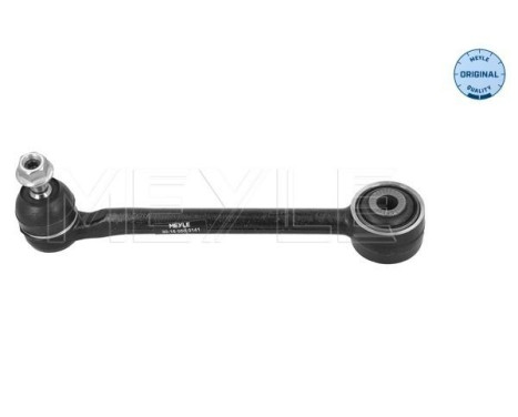 Brazo de control, suspensión 30-16 050 0141 Meyle