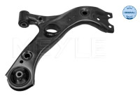Brazo de control, suspensión 30-16 050 0150 Meyle