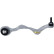 Brazo de control, suspensión 30333 01 Lemforder