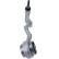 Brazo de control, suspensión 30333 01 Lemforder, Miniatura 2