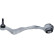 Brazo de control, suspensión 30333 01 Lemforder, Miniatura 4