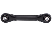 Brazo de control, suspensión 304 509 Topran